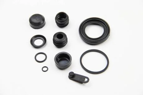 Ремкомплект гальмівного супорта задн Лів/Прав (діаметр поршня: 46) NISSAN CABSTAR, NT400 CABSTAR 2.5D/3.0D 09.06- AUTOFREN D4-1350