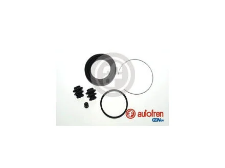 Ремонтний комплект, гальмівний супорт AUTOFREN D4-1353