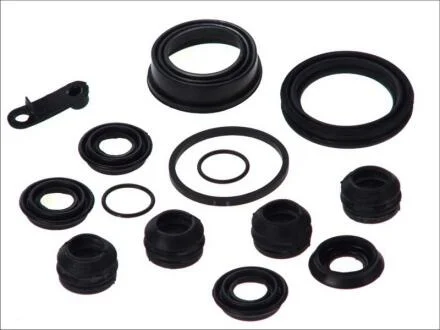 Елементи гальмівного супорта AUTOFREN D4-135