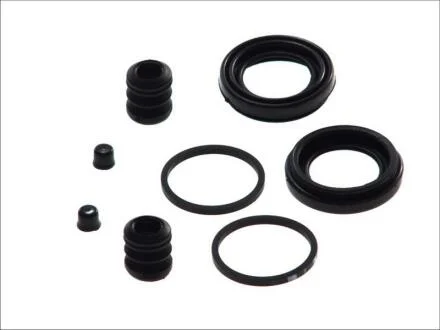 Ремонтний комплект, гальмівний супорт AUTOFREN D4-136