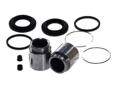 Ремкомпл. супорта перед FORESTER/LEGACY/IMPREZA (43мм) 95-07 (з поршнем) AUTOFREN D4-1372C