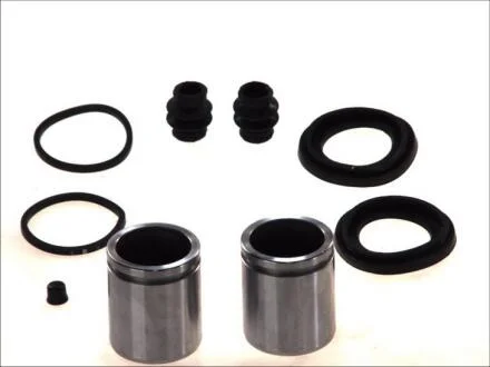 Ремкомплект гальмівного суппорта AUTOFREN D4-1378C (фото 1)