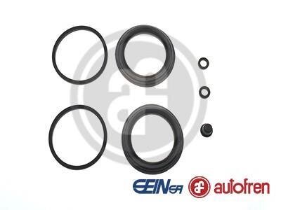 Ремкомплект, тормозной суппорт AUTOFREN D4-137