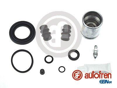 Ремкомпл. супорта зад AUDI A8 (43мм) 96-02 (з поршнем) AUTOFREN D4-1382C