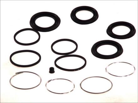 Р-кт гальмівного супорта передн. Toyota Land Cruiser 100 98- (Sumitomo 45mm) AUTOFREN D4-1395