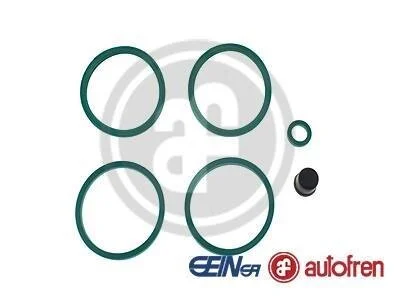 Ремкомплект тормозного суппорта AUTOFREN D4-140