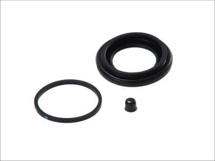 Ремкомплект гальмівного супорта передн Лів/Прав (діаметр поршня: 48) CITROEN SAXO, XSARA DAEWOO LANOS OPEL ASTRA F, ASTRA G, ASTRA G/KOMBI, COMBO/MINIVAN, CORSA A, CORSA A TR 1.0-2.0D 09.82- AUTOFREN D4-143