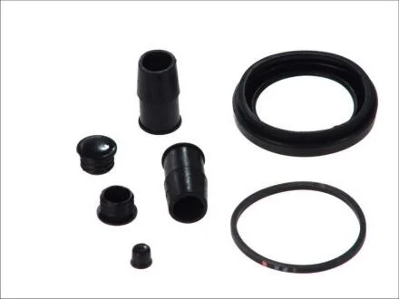 Ремкомплект гальмівного супорта передн Лів/Прав (діаметр поршня: 60) FORD COUGAR, ESCORT V, MONDEO I, MONDEO II, SCORPIO I, SCORPIO II, SIERRA II 1.6-2.9 09.86-12.01 AUTOFREN D4-149