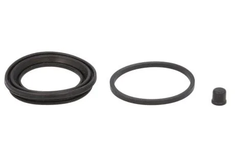 Ремкомплект гальмівного супорта передн Прав (діаметр поршня: 51) HONDA ACCORD I, ACCORD III, CITY IV, CITY V, CIVIC I, CIVIC II, CIVIC III, CIVIC IV, CIVIC V, CIVIC VI, CRX I, JAZZ I 0.8-2.0 01.78- AUTOFREN D4-150