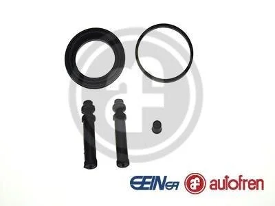 Ремонтний комплект, гальмівний супорт AUTOFREN D4-151