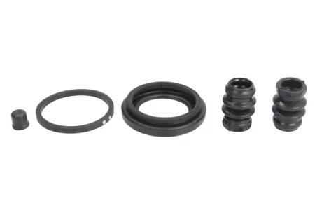 Ремкомплект гальмівного супорта задн лів/прав (діаметр поршня: 40) CHEVROLET CAPTIVA, EQUINOX, OPEL ANTARA A 2.0D-3.4 04.03- AUTOFREN D4-1528