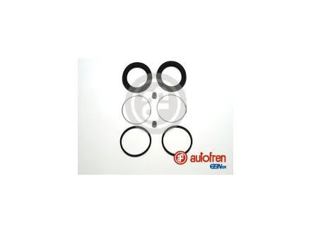 Ремкомплект, тормозной суппорт AUTOFREN D4-1529