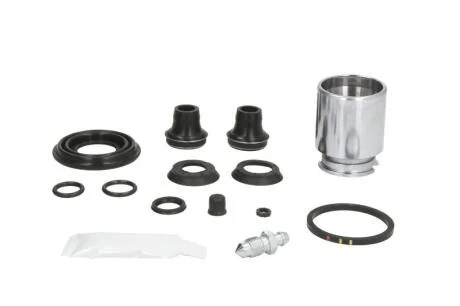 Ремкомпл. супорта зад ASTRA/ZAFIRA/MEGANE (38мм) 98- (з поршнем) AUTOFREN D4-1575C (фото 1)