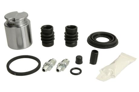 REPERATURKA ZACISKU FIAT STILO 01 - ТЫ ЖЕ-REG.TOCZKA AUTOFREN D4-1576K