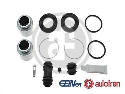 Ремкомплект, тормозной суппорт AUTOFREN D4-1578C (фото 1)