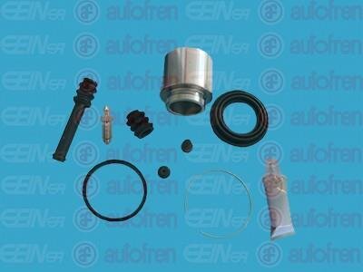 Ремкомплект, тормозной суппорт AUTOFREN D4-1579C