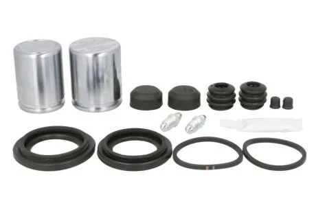 Р-кт гальм. супорта перед. (+ 2 поршні) Citroen Jumper 02- /Peugeot Boxer 02- /Fiat Ducato 02- (Brembo 44mm) AUTOFREN D4-1581C