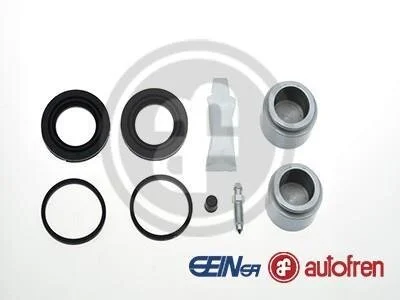 Ремонтний комплект, гальмівний супорт AUTOFREN D4-1584C