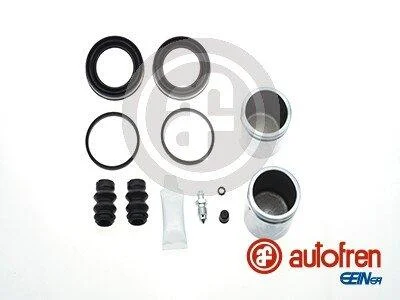 Ремкомплект переднього супорта AUTOFREN D4-1590C