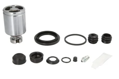 Ремкомплект заднього супорта з механiзмом, права рiзьба AUTOFREN D4-1594RK