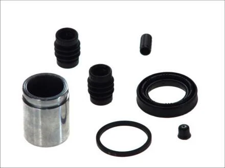 Ремкомпл. супорта зад AVENSIS/COROLLA (38мм) 03- (з поршнем) AUTOFREN D4-1596C