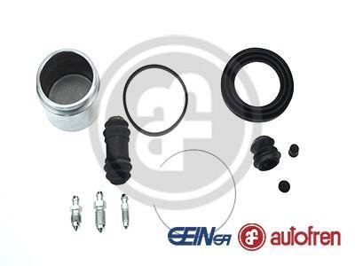 Ремкомплект, тормозной суппорт AUTOFREN D4-1598C