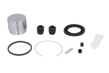 Ремкомплект супорта пер. з порш. Opel Frontera 98-> (d=60mm) AUTOFREN D4-1600C