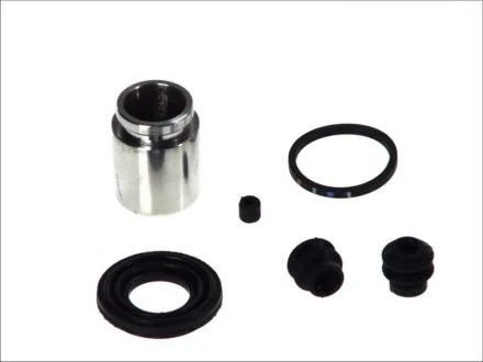 Ремкомпл. супорта зад QASHQAI/JUKE/X-TRAIL (35мм) 07- (з поршнем) AUTOFREN D4-1602C