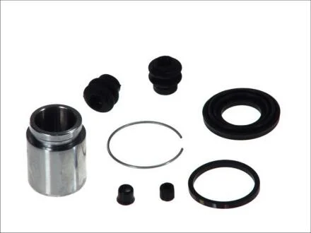 Ремкомпл. супорта зад X-TRAIL/TEANA I (35мм) 01-13 (з поршнем) AUTOFREN D4-1603C