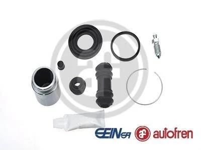 Фото 1 - ремкомплект, тормозной суппорт AUTOFREN D4-1604C Ремкомплект, тормозной суппорт AUTOFREN D4-1604C (фото 1)