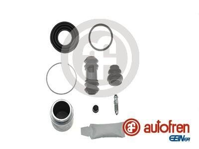 Ремкомплект, тормозной суппорт AUTOFREN D4-1606C