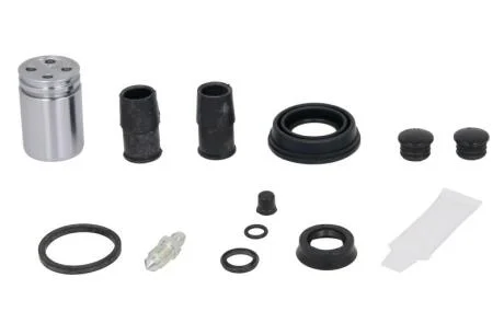 Ремкомпл. супорта зад YARIS (34мм) 07- (з поршнем) AUTOFREN D4-1609C