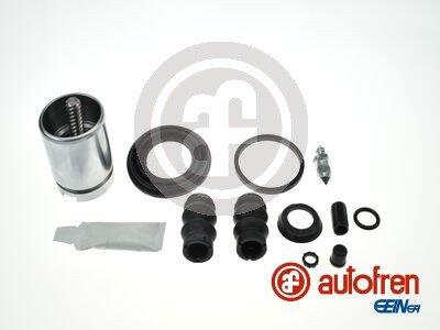 Ремкомплект супорта зад, 42mm Master/Movano 98- (+поршень з механізмом) Пр. AUTOFREN D4-1612RK
