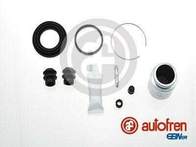 Ремкомплект заднього супорта AUTOFREN D4-1618C