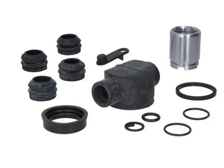 Ремкомпл. супорта зад PEUGEOT 206 (32мм) 98- (з поршнем) AUTOFREN D4-1624C