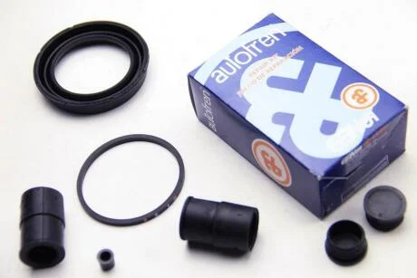 Р-кт гальмівного супорта перед.Volvo Xc60, Xc90 II Bmw 5 (F10), 5 (F11), 7 (E65) 06.02- AUTOFREN D4-1637