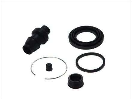 Ремкомплект гальмівного супорта задн Лів/Прав (діаметр поршня: 38) LEXUS ES TOYOTA CAMRY, HIGHLANDER / KLUGER, RAV 4 III 2.0-3.0 11.00-06.13 AUTOFREN D4-1640