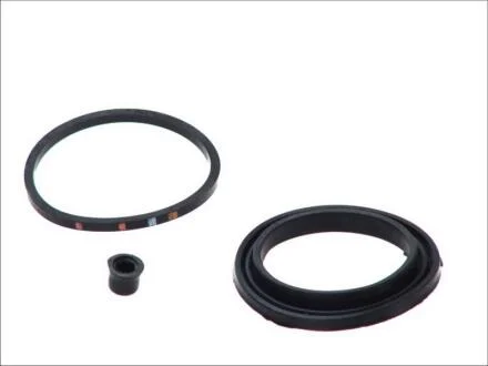 Ремкомплект гальмівного супорта передн Лів/Прав (діаметр поршня: 51) NISSAN PATROL GR IV 2.8D/4.2/4.2D 09.88-02.98 AUTOFREN D4-164