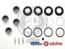 Ремкомплект, тормозной суппорт AUTOFREN D4-1656C (фото 1)