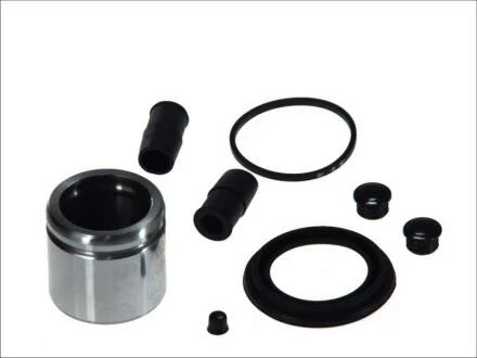 Ремкомпл. супорта перед BERLINGO/PARTNER/SCORPIO/MONDEO (60мм) 93- (з поршнем) AUTOFREN D4-1660C