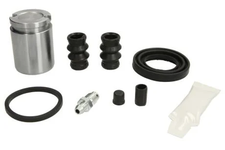 Ремкомпл. супорта зад. Range Rover III 09-/(+ поршень з мех./38 mm)(Lucas) AUTOFREN D4-1666K