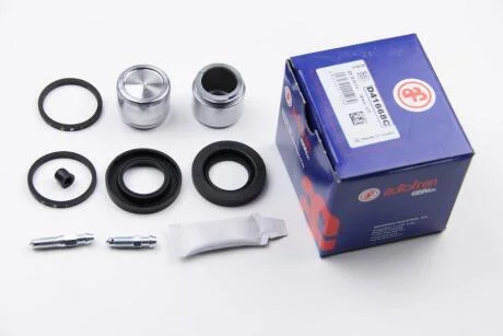 Ремкомплект супорта зад. з порш. Opel Vectra <-03 (d=35mm) AUTOFREN D4-1668C