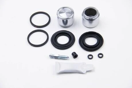 Ремкомплект супорта зад. з порш. MB C-class, Opel Vectra 95-> (d=35mm) AUTOFREN D4-1669C