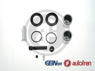 Ремкомплект, тормозной суппорт AUTOFREN D4-1671C