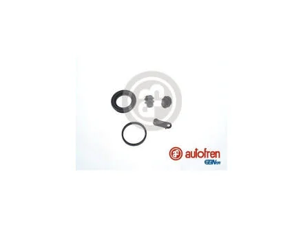 Фото 1 - ремкомплект заднього супорта AUTOFREN D4-1678 Ремкомплект заднього супорта AUTOFREN D4-1678 (фото 1)
