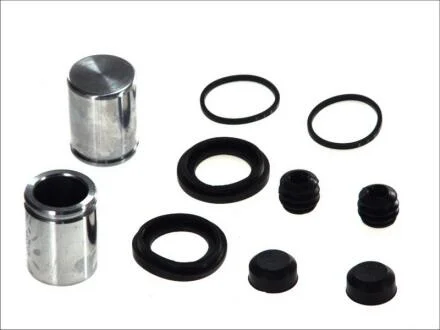 Р-кт гальм. супорта задн. (+ 2 поршні) Iveco Dayli III 01-06 /Renault Mascott 99-04, Master II 05- (Brembo 46mm) AUTOFREN D4-1680C