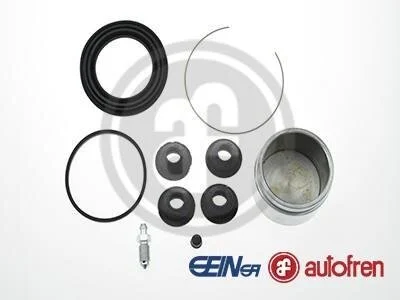 Ремкомплект, тормозной суппорт AUTOFREN D4-1682C
