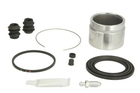 Ремкомплект гальмівного супорта Toyota Hiace 04- AUTOFREN D4-1683C