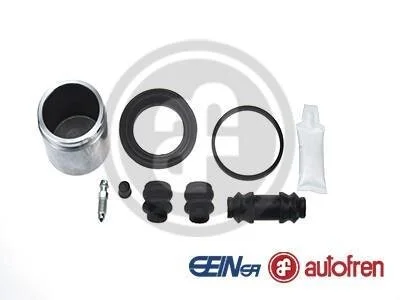 Ремкомплект, тормозной суппорт AUTOFREN D4-1685C