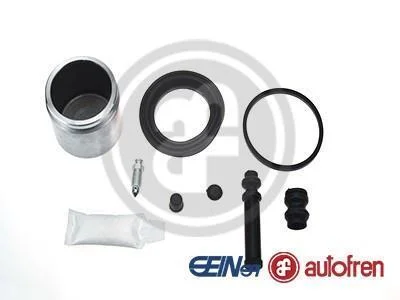 Ремкомплект переднього супорта AUTOFREN D4-1687C (фото 1)